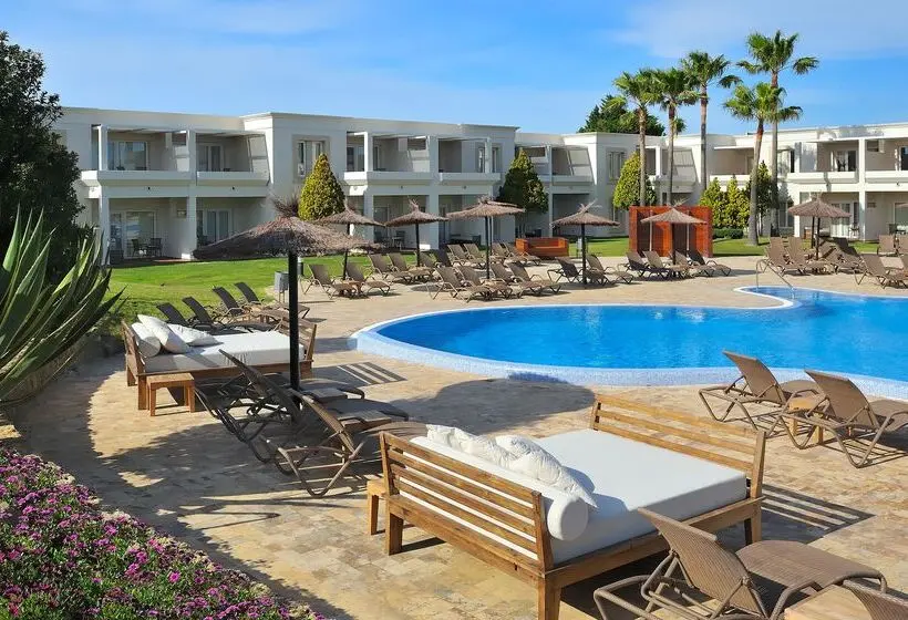 Vincci Resort Costa Golf desde 25€: pausa em Costa