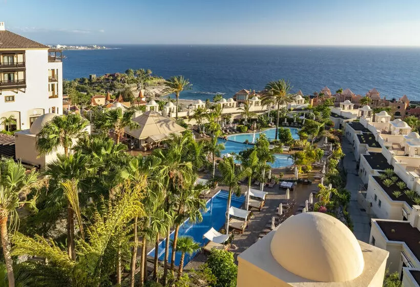 Vincci Seleccion La Plantacion del Sur desde 95€: hotel