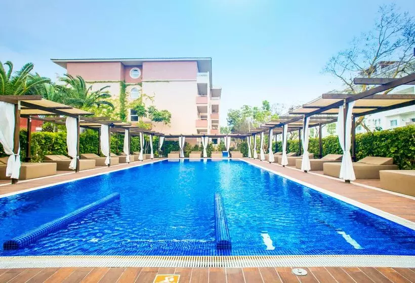 Viva Blue & Spa desde 63€: fugir para Mallorca