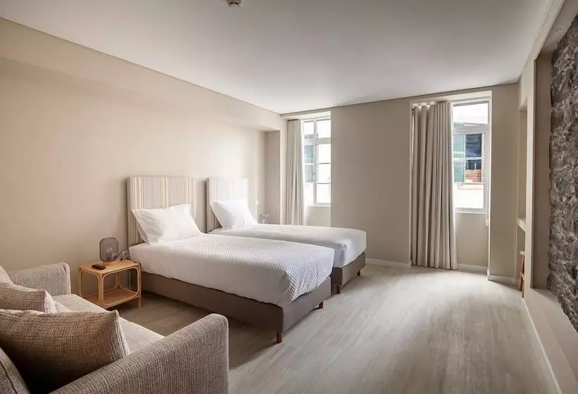 Zarco B&b Bed & Breakfast desde 50€: férias em Funchal