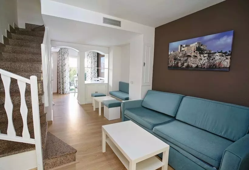 ZT Apartamentos Turísticos Jardines del Plaza desde 21€